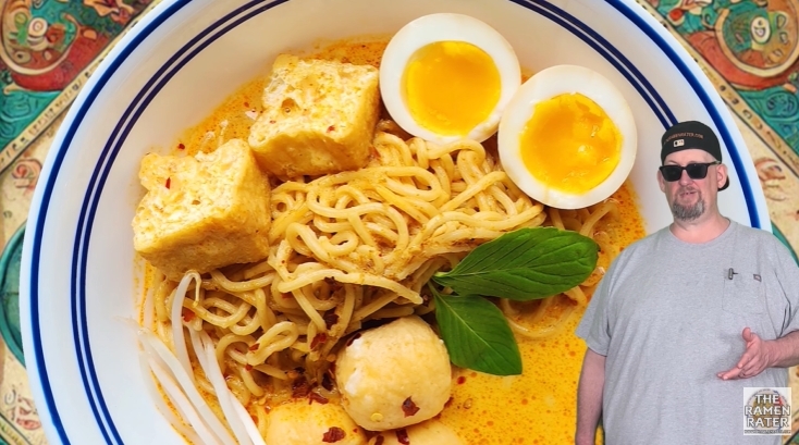 2025泡麵冠軍不是日韓製！這1碗稱霸「10年第一」台灣2款也進榜