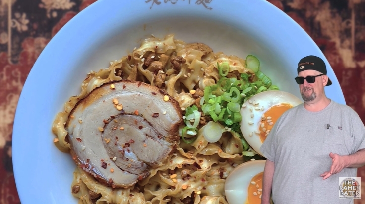 2025泡麵冠軍不是日韓製！這1碗稱霸「10年第一」台灣2款也進榜