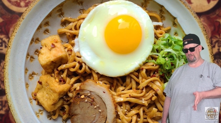 2025泡麵冠軍不是日韓製！這1碗稱霸「10年第一」台灣2款也進榜