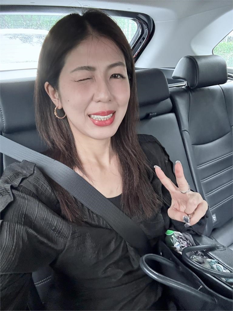 大罷免24+1全軍覆沒支持者低迷　李怡貞喊話力挺台灣：沒有把你當作是中國人