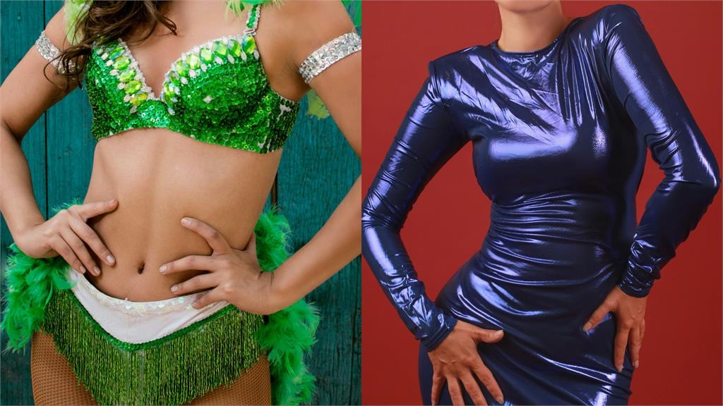 美國女乘客「短褲太短」被拒絕登機！專家曝光「3NG穿著」過安檢別踩雷