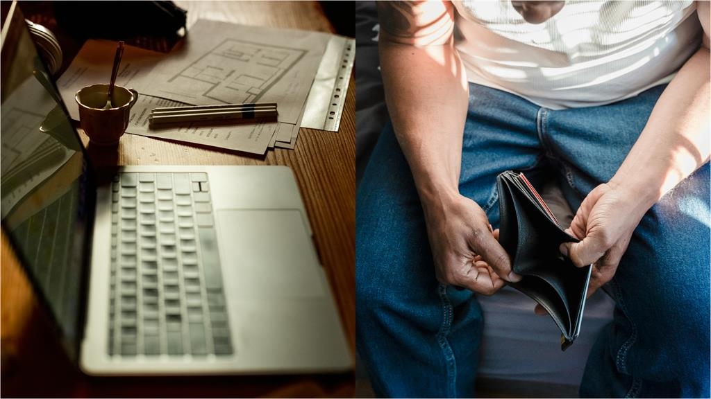 翻譯男親曝「2原因」轉職跑外送　爽賺「4萬5」嗨喊：完全沒壓力