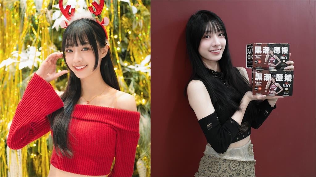 啦啦隊女孩當富商小三疑雲再+1!「樂天嘎琳遭正宮點名」球團17字急回應