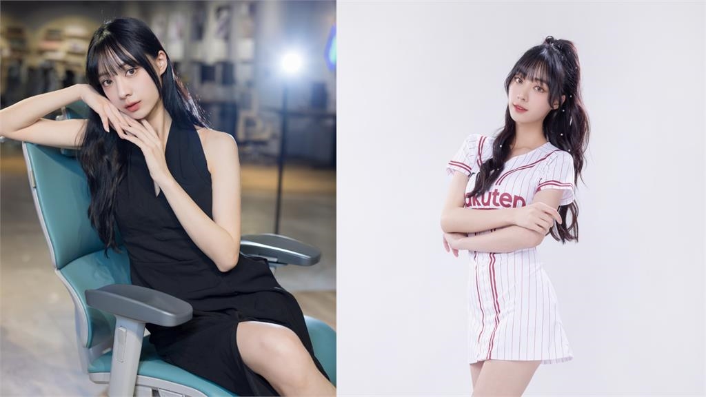 啦啦隊女孩當富商小三疑雲再+1!「樂天嘎琳遭正宮點名」球團17字急回應