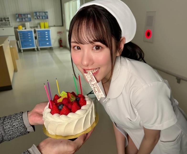 暗黑「車掌小姐」突宣布重大決定！憂「海量下海片」藏不住認：祖母不知道