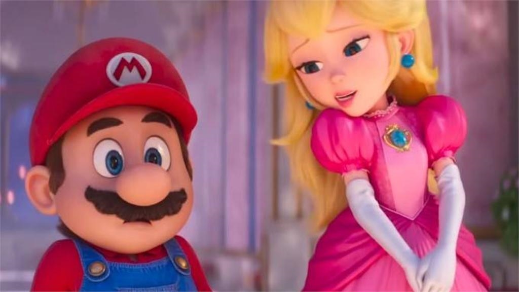 瑪利歐當40年「工具人」痴心錯付？任天堂發「好人卡」CP粉哀嚎：真心換絕情