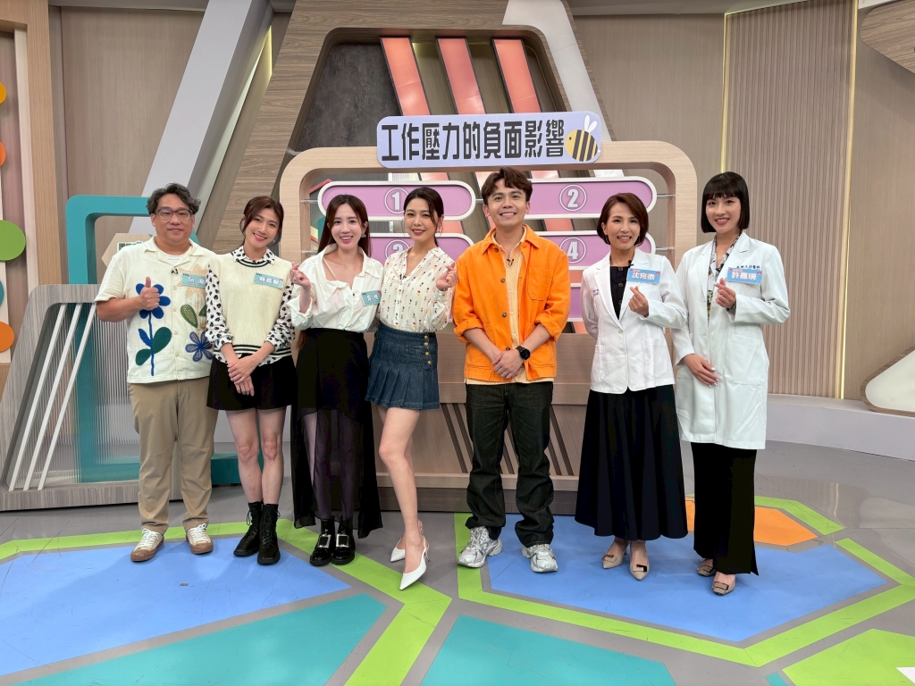 《醫學大聯盟》愛雅曾經靠酒精才能入睡 結婚後奇蹟改善失眠?