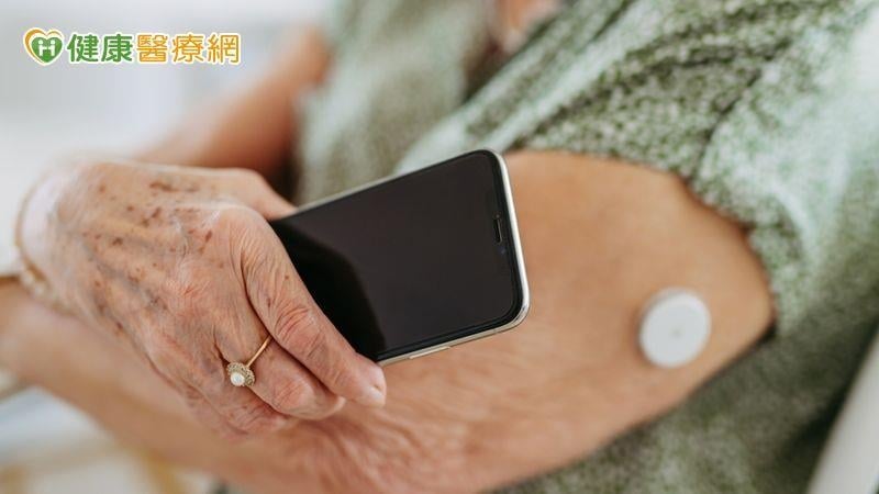 控糖不是越低越好　醫籲：高齡控糖更要拿捏得宜
