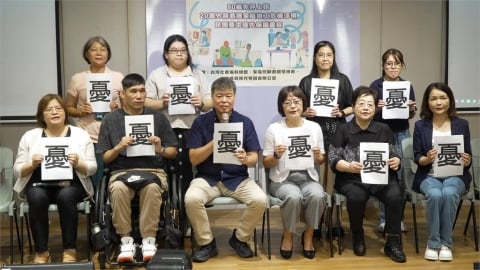 80歲免評巴氏量表可申請外籍看護 民團憂「搶工潮」擠壓量能