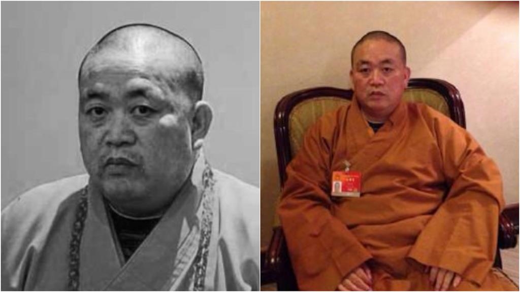 網傳「少林寺方丈帶7情婦」逃美!黃安抖「出家人犯5慾下場」:自求多福