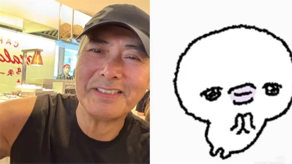 車旁換衣「阿北裸上身」竟是傳奇天王！周潤發「70歲真實體態」曝光網讚翻