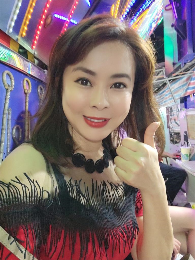 48歲女星迷上當沖「血賠1200萬」!老公火大險提離婚:妳快把家搞毀了