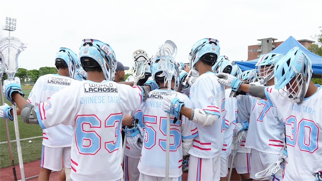 袋棍球(影)／這也是大家的台灣隊！袋棍球冠軍兄弟「從台東出發」挑戰U20世錦賽