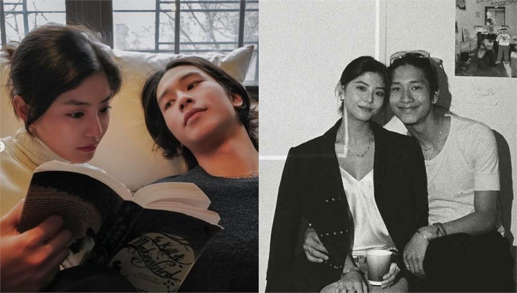 魏如萱爆熱戀小21歲網紅!5月疑告白「喜歡看他快樂」:即使他和別人在一起