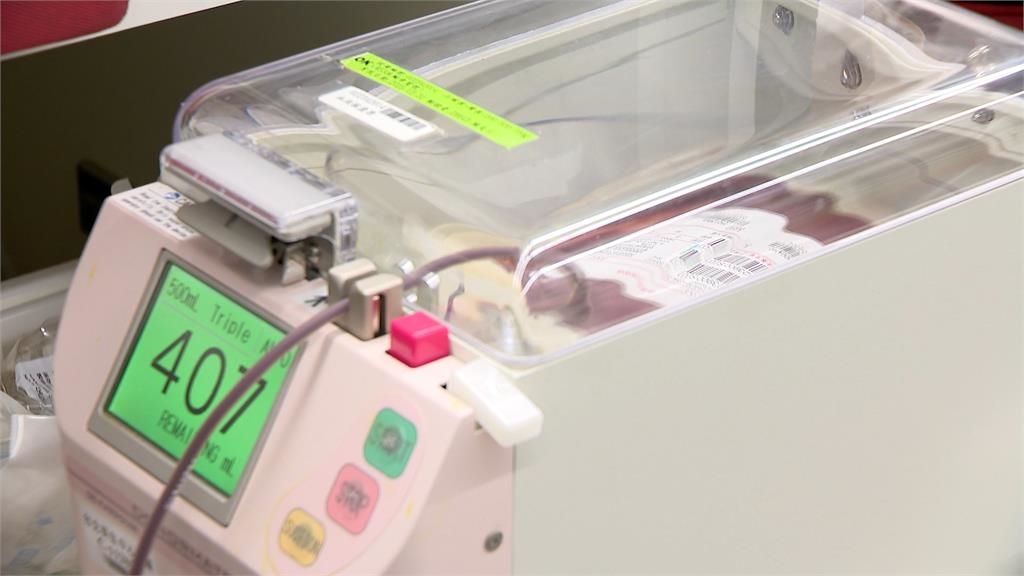 血庫告急！玉山金再攜手南山人壽　全台設38處捐血站連七天號召挽袖