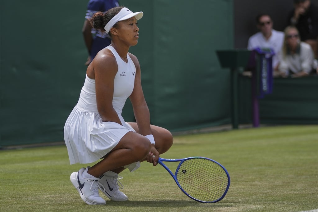 網球/告別榮耀與裂痕:大坂直美與教練莫拉托格魯合作一年後分道揚鑣