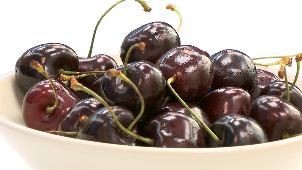 美空運櫻桃價格大跳水！　專家曝除美元貶值還有一關鍵因素