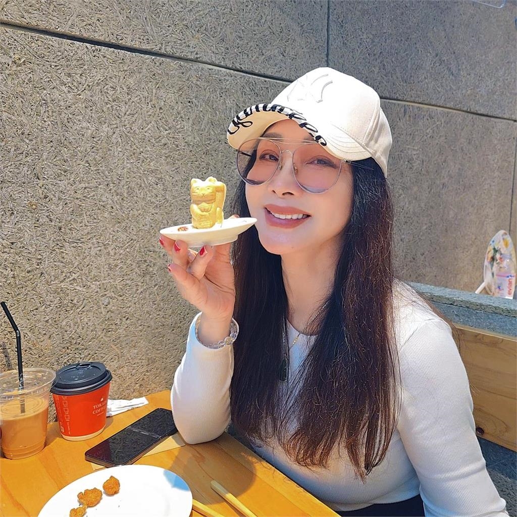 台灣正妹搞事「遭日航空急抓人」竟是陳美鳳!親「還原現場」嚇爛:壓壓驚