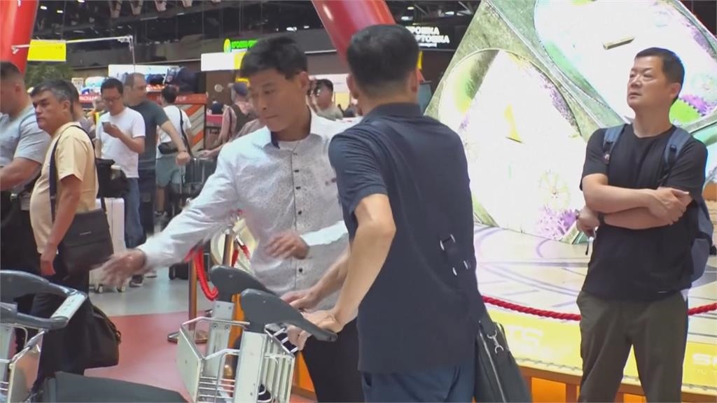 俄羅斯恢復「莫斯科直飛平壤」航線　35年來首次