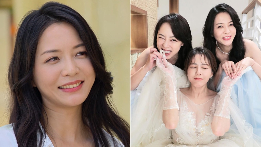 何蓓蓓驚傳《好運來》殺青？突曝「我不知道在哪裡」網崩潰：三朵花怎麼辦