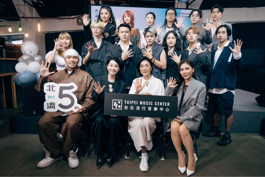 金曲歌后艾怡良「聲帶受損」 攻蛋計畫忍痛取消 親揭復唱時間點