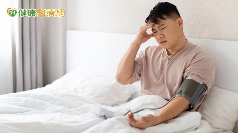 年輕人心臟病人數漸增！醫親教三招調整壓力荷爾蒙