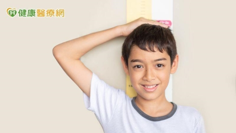 轉骨補錯恐害性早熟？中醫師：掌握3階段　助孩子長高不走冤枉路