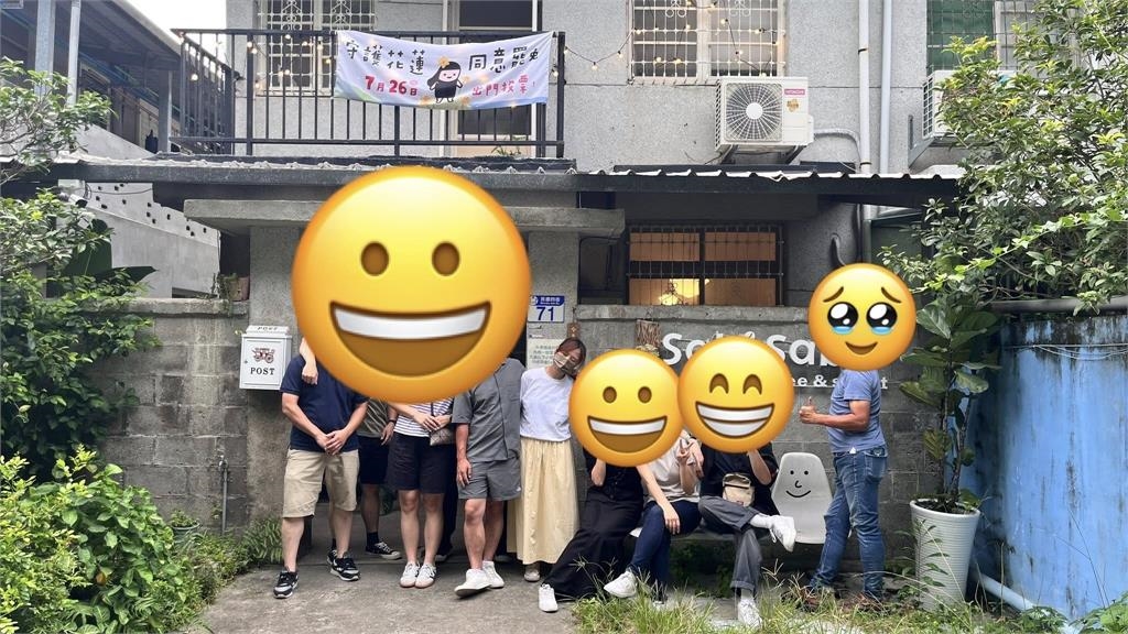 花蓮咖啡店罷傅失敗宣布關店!竟遭洗版訕笑「還不滾」闆娘霸氣反嗆:沒在怕