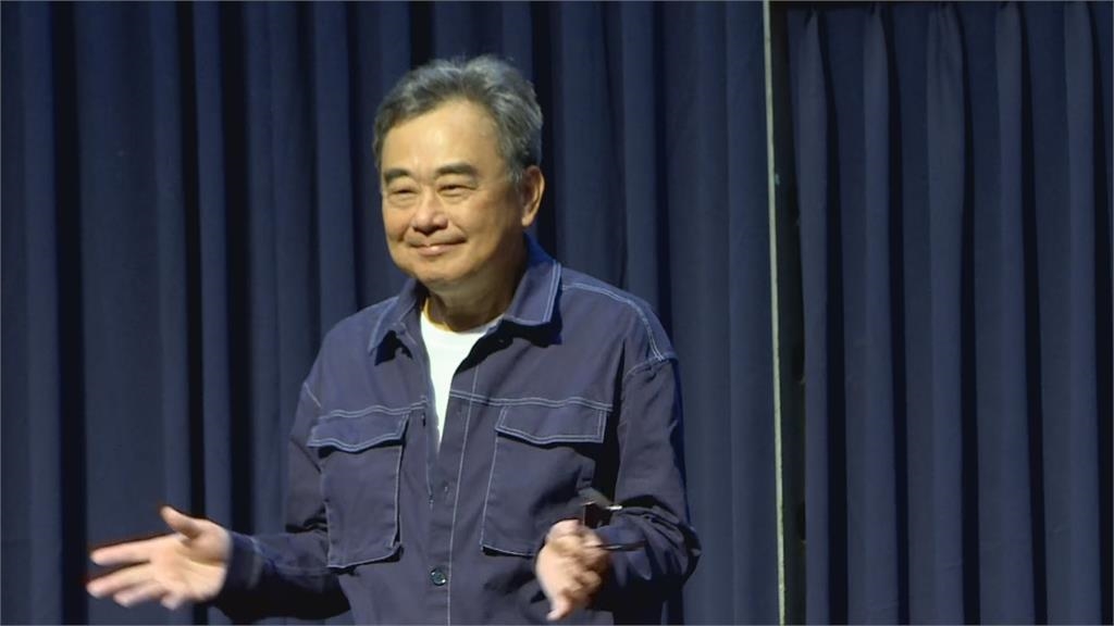 罷免慘敗之夜！台灣男星開嗆「習近平給我1億都不去」獲全場拍手叫好