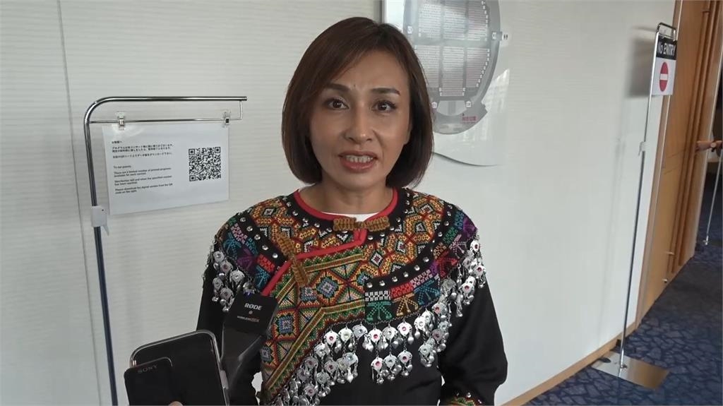 快新聞／無懼中國蠻橫打壓！高雄尼布恩合唱團東京摘金　全場高喊台灣