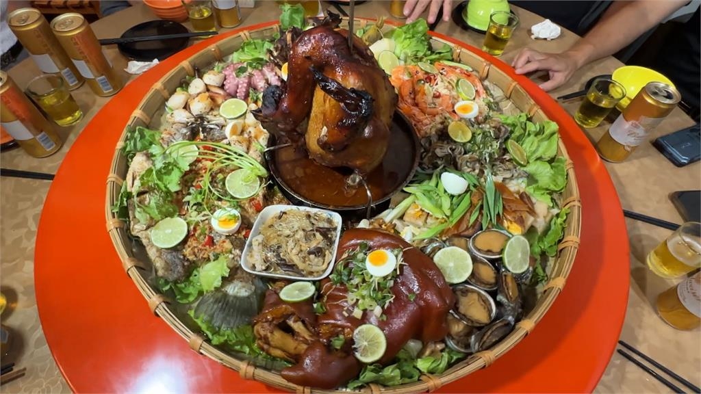 招牌鹹粥藏玄機！ 新竹小吃店隱藏無菜單料理