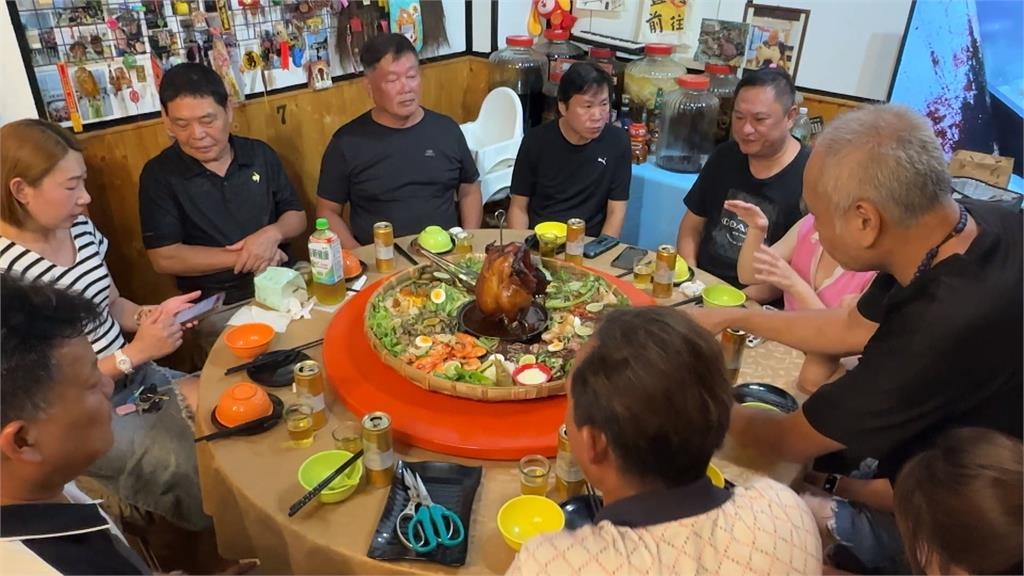 招牌鹹粥藏玄機！ 新竹小吃店隱藏無菜單料理