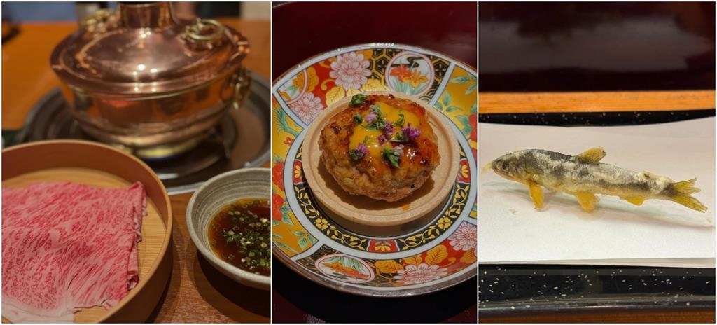 劉品言挺6個月孕肚飛日本!旅伴按快門大翻車「真實模樣流出」網笑:為什麼…