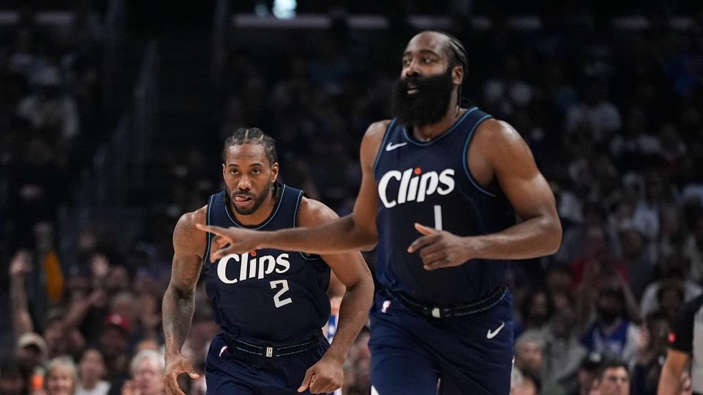 NBA／史上「最年長球隊」正式組成！打破高懸26年歷史紀錄