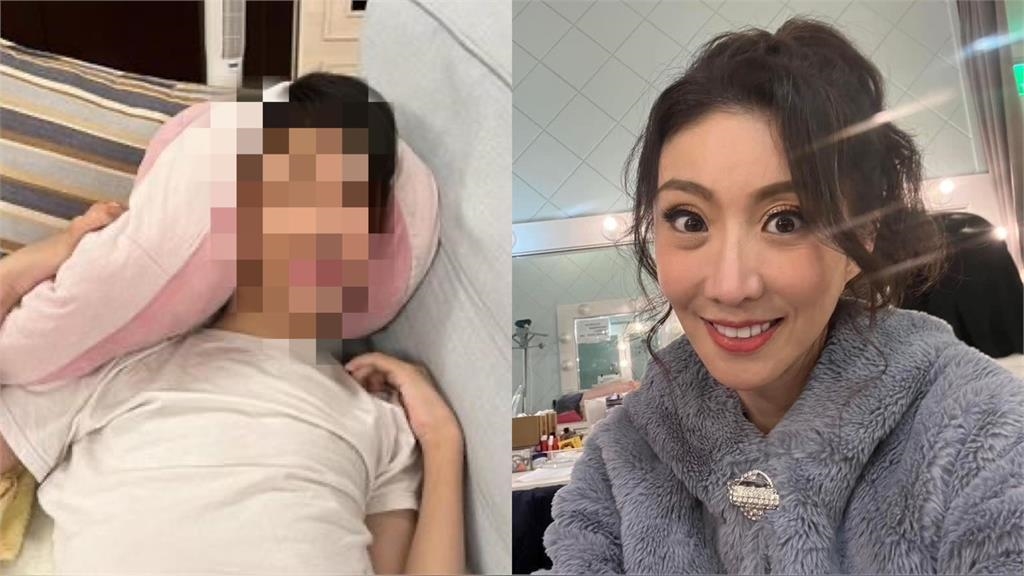 罹罕病被判活不過3歲！本土劇女星「15歲兒驚傳逝世」痛曝噩耗：永遠愛他