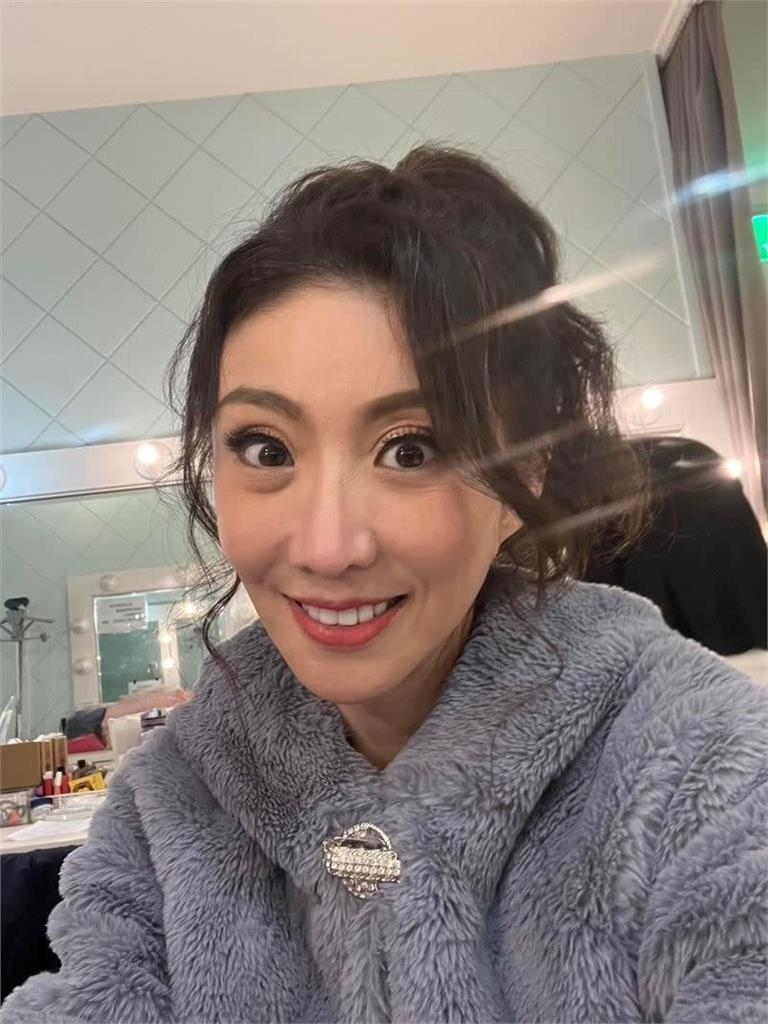 罹罕病被判活不過3歲..本土劇女星15歲兒驚傳逝世！痛曝噩耗：永遠愛他