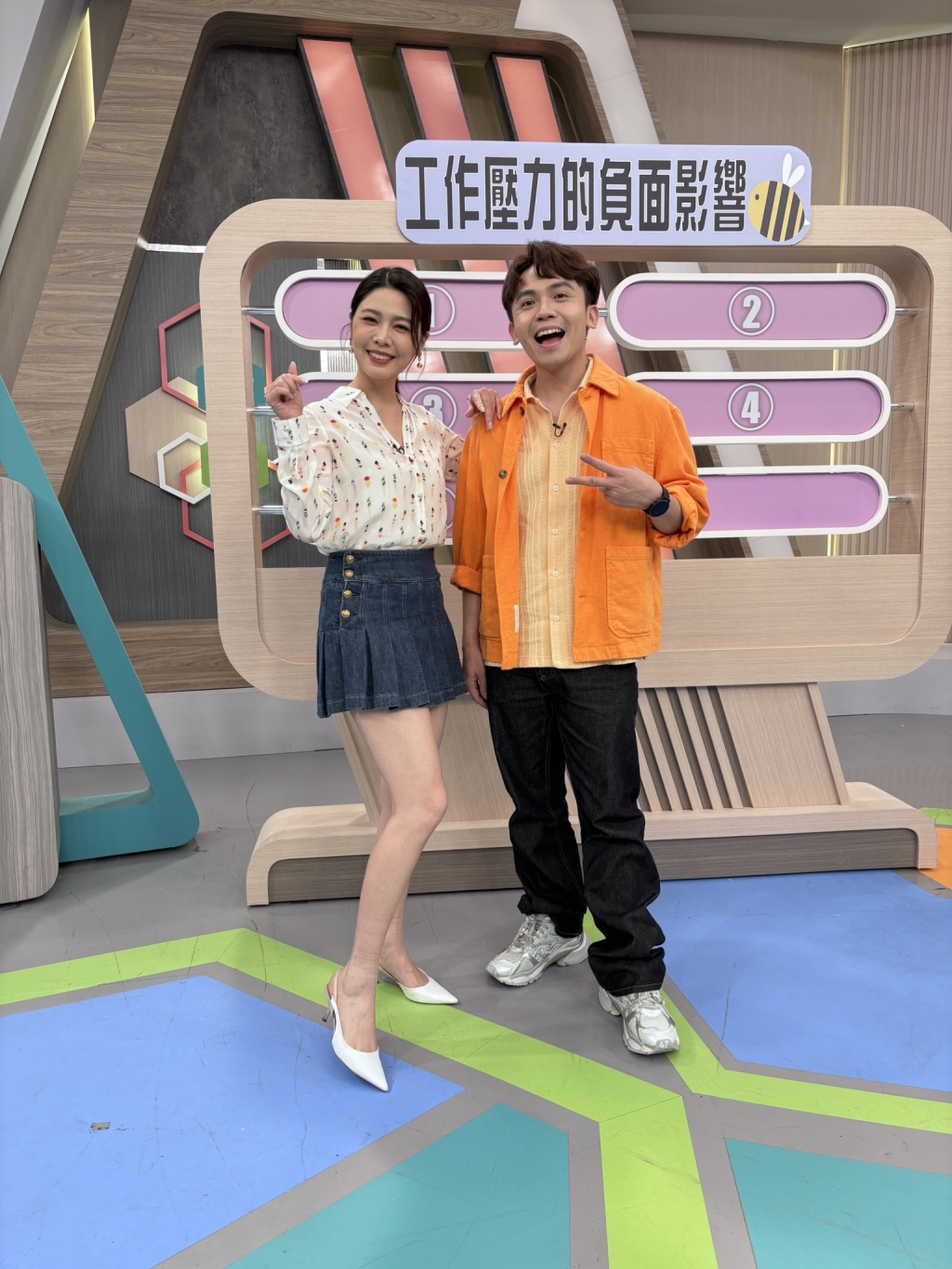 《醫學大聯盟》新加坡拍戲可以臨時請病假 台灣拍戲「天空下刀子都得拍」?