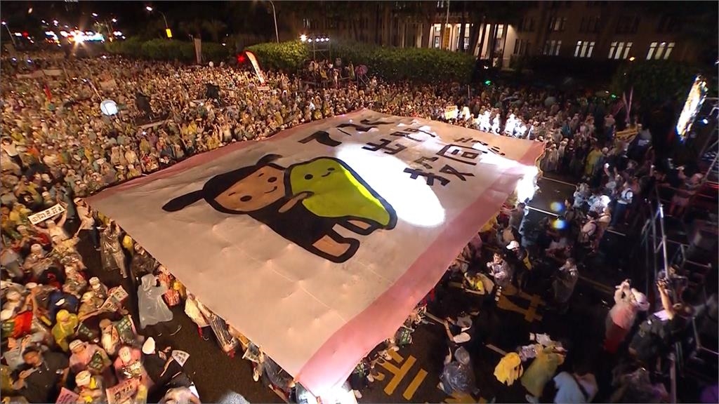 726大罷免兩樣情！全台「選後症候群」浮現...醫：不只輸家，贏家也會