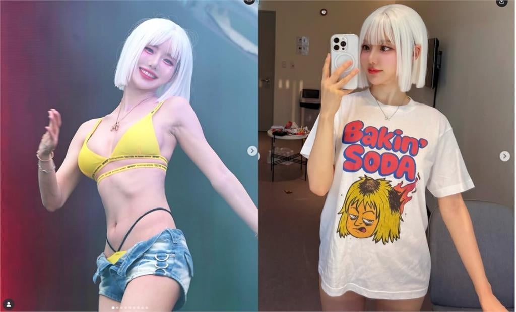 DJ SODA「狂掉髮剩10%」全因漂髮失敗！忍痛剃光慘況友看傻：像受虐的狗