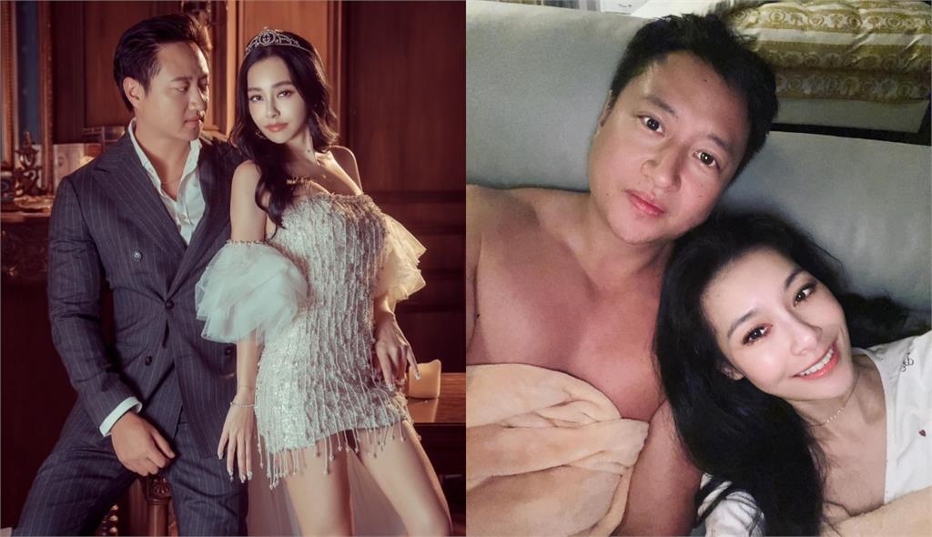 美籍老公爆偷玩交友APP！妹子一滑驚「IP在紐約」照片全對上…王思佳急回