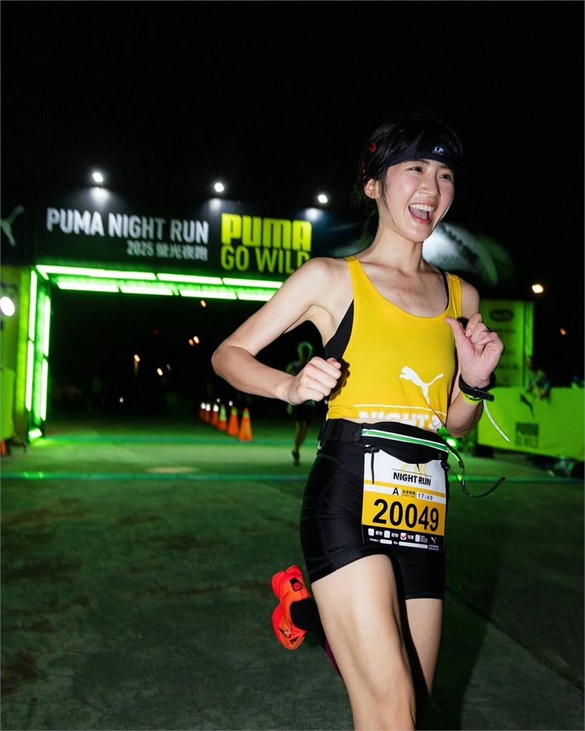 髮香來尬聊(圖、影)／動漫可以拯救世界！樂天「二次元少女」沈珈妤給你滿滿元氣！