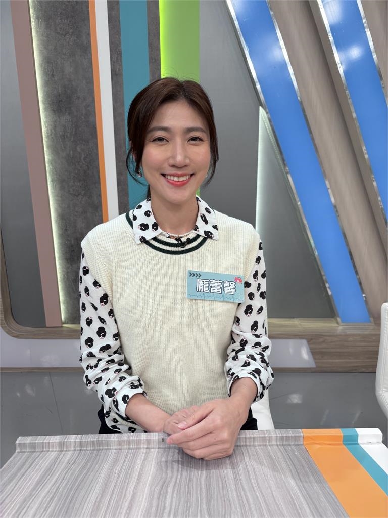 《醫學大聯盟》愛雅曝曾靠酒精才能入睡！婚後居然改善失眠