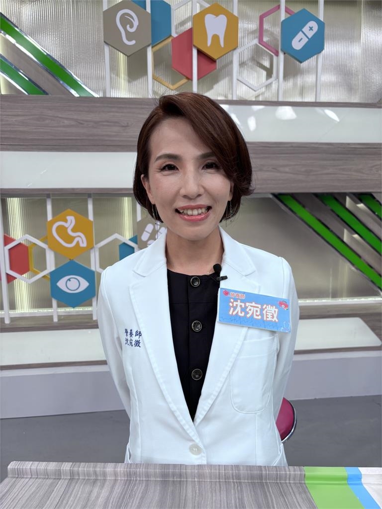 《醫學大聯盟》愛雅曝曾靠酒精才能入睡！婚後居然改善失眠