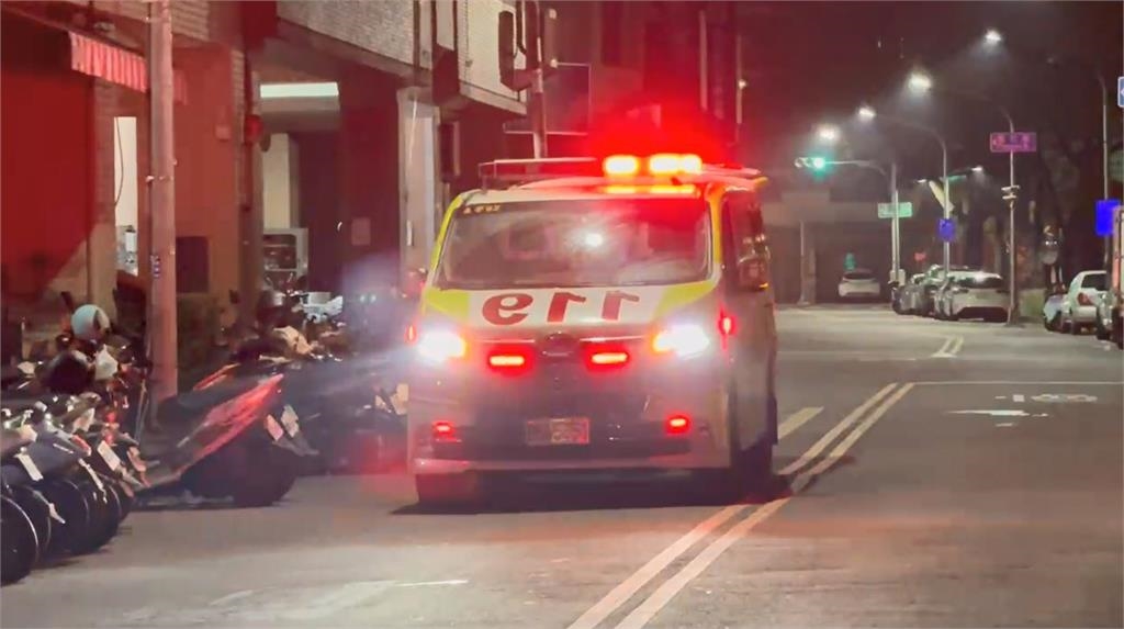 台中水塔命案「遺體泡水12小時」住戶恐喝屍水!醫示警「1症狀」:盡快就醫