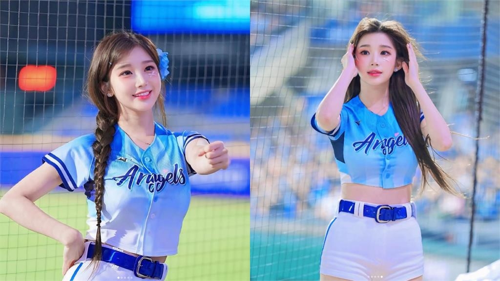 昔喊「喜歡新莊」又翻車？李珠珢爽吹冷氣「8月只跳3場」全網炸鍋：誇張了