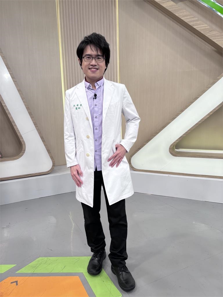 《醫學大聯盟》錄影被迫中斷！黃豪平主持壓力症候群推進急診室