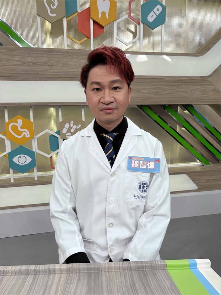 《醫學大聯盟》錄影被迫中斷！黃豪平主持壓力症候群推進急診室