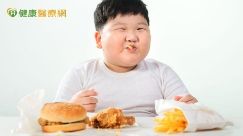 兒童脂肪肝不再罕見！　專家解析診斷方式、治療重點與預防對策