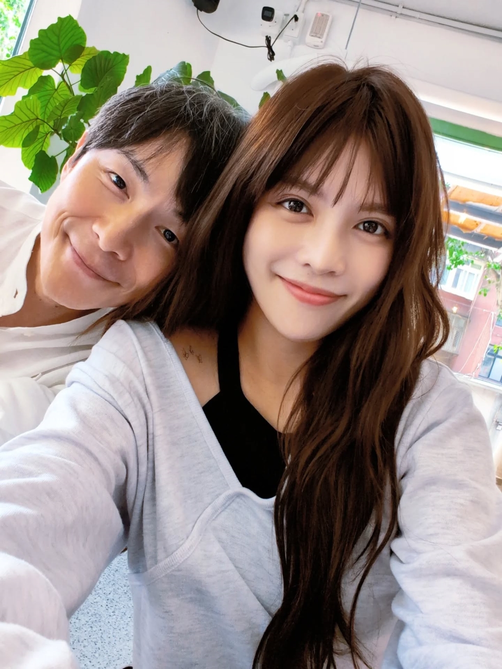夏宇童淚揭「閨蜜偷吃男友」超扯內幕！媲美「八點檔」還收到結婚喜帖