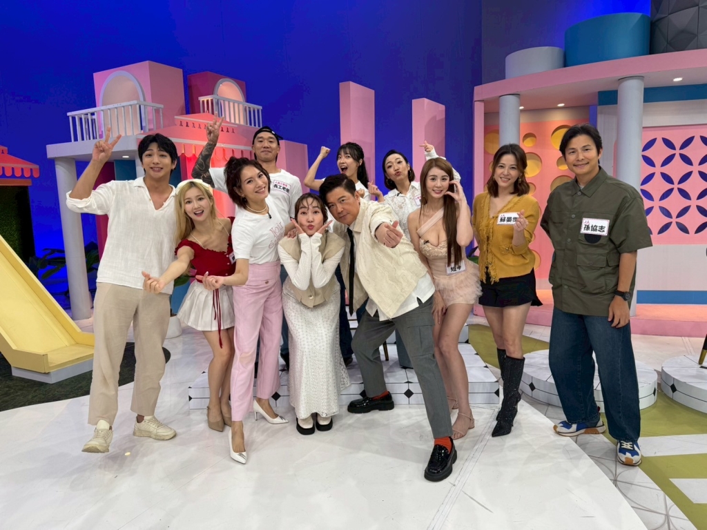 孫協志開撕多年好友!驚曝「衝突內幕」氣到撂話:再也不跟「他」出門